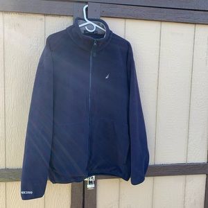Classic Nautica Fleece 🍂